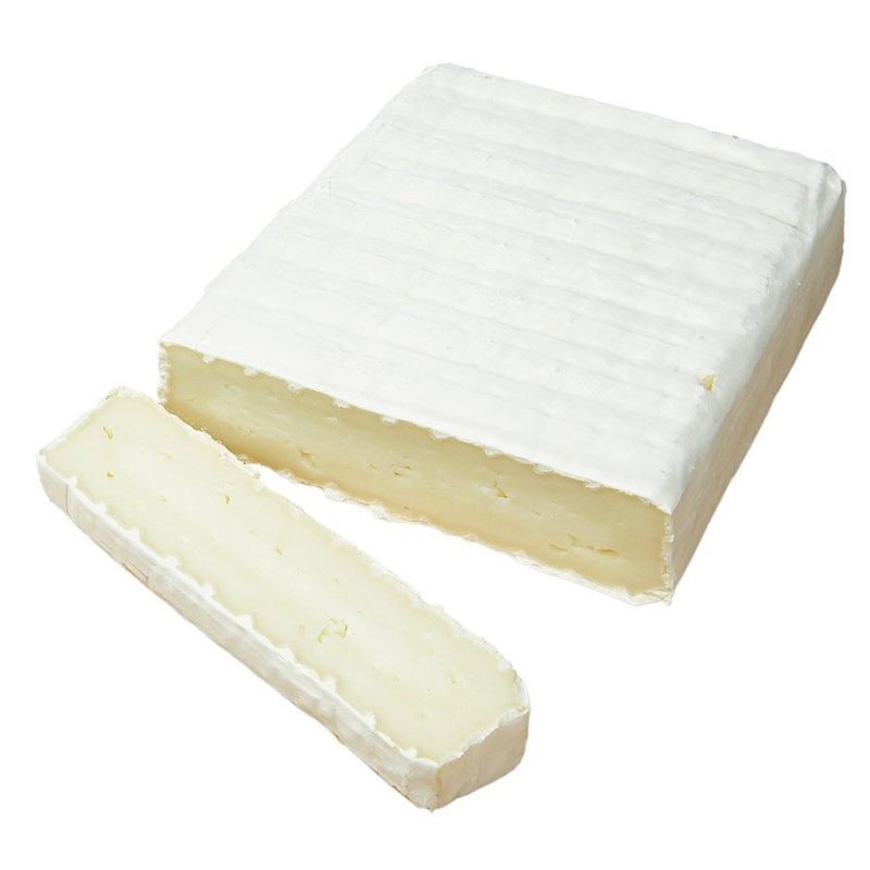 Natürlich vom Höchsten Ziegenbrie - Produktbild