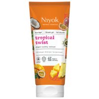 tropical twist Duschgel  - Produktbild