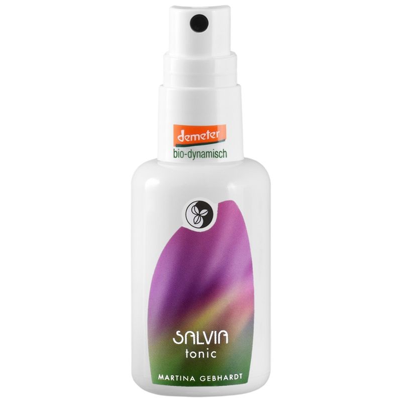 Martina Gebhardt Salvia Tonic - Produktbild