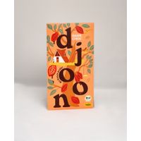 Schokolade: Dark Choc - Produktbild