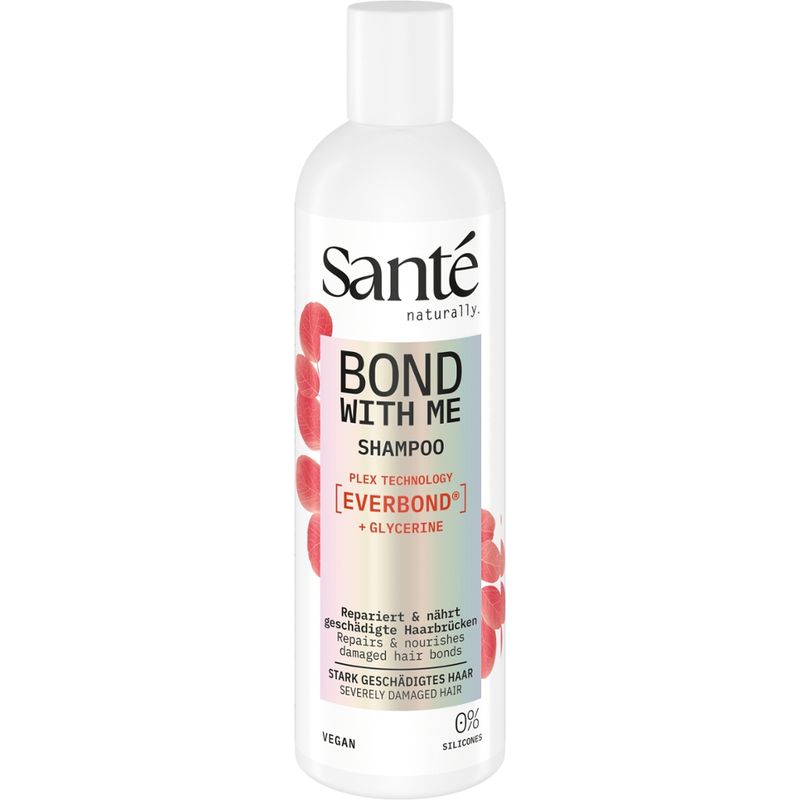 Sante Bond with Me Shampoo - Produktbild
