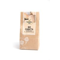 Bio Ciabatta Weißbrot Backmischung 500g - Produktbild