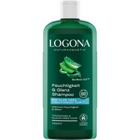 Feuchtigkeit & Glanz Shampoo - Produktbild
