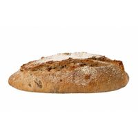 Dinkel-Walnuss-Boule  500g - Produktbild