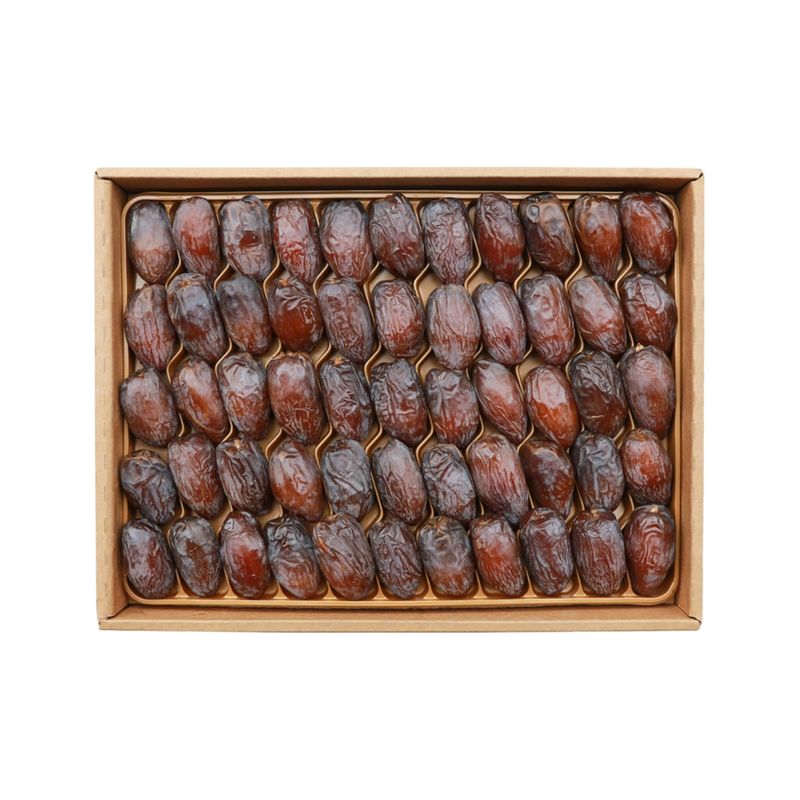 Nara Medjool Super Fresh Bio Datteln - Produktbild