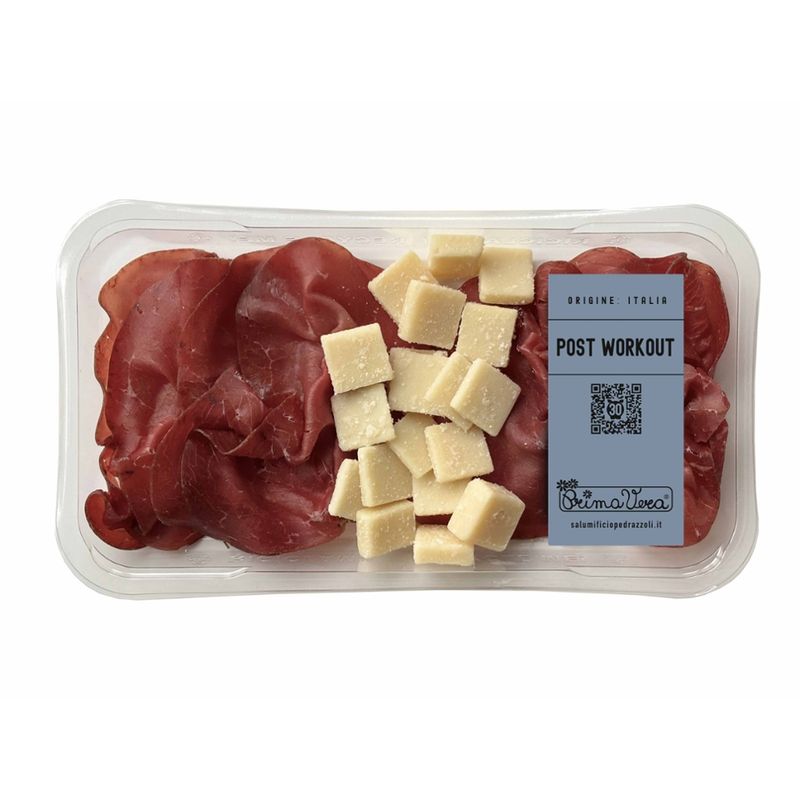 PrimaVera Post Workout 90 g - Produktbild