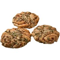 Dinkel-Kürbis-Franzi bio - Produktbild