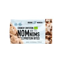 Zimtstern NomNoms Protein Bites - Produktbild