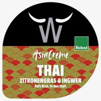Bioland FrischeCreme Thai - Produktbild