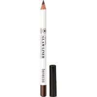 benecos Natural Glam Liner Glittery mocha veil - Produktbild