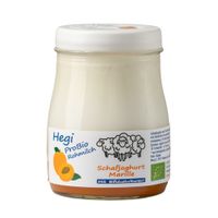 Schafjoghurt Marille - Produktbild
