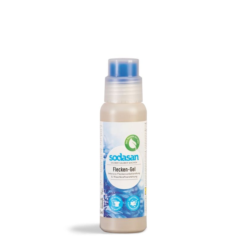 sodasan Stain Remover - Produktbild