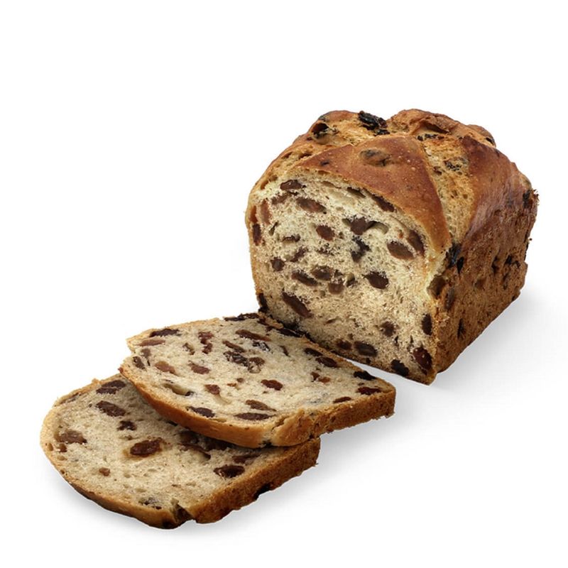 cibaria RosinenStuten - Produktbild