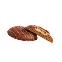 Bio Eierlikör-Lebkuchen - Produktbild