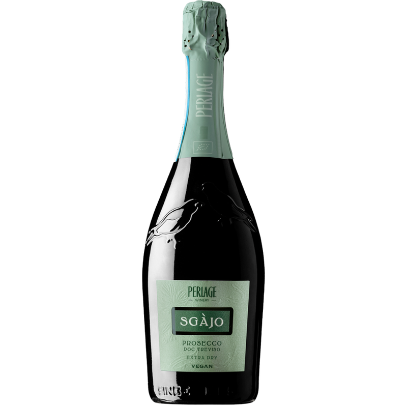 Perlage Sgàjo Prosecco DOC Treviso Extra Dry - Produktbild
