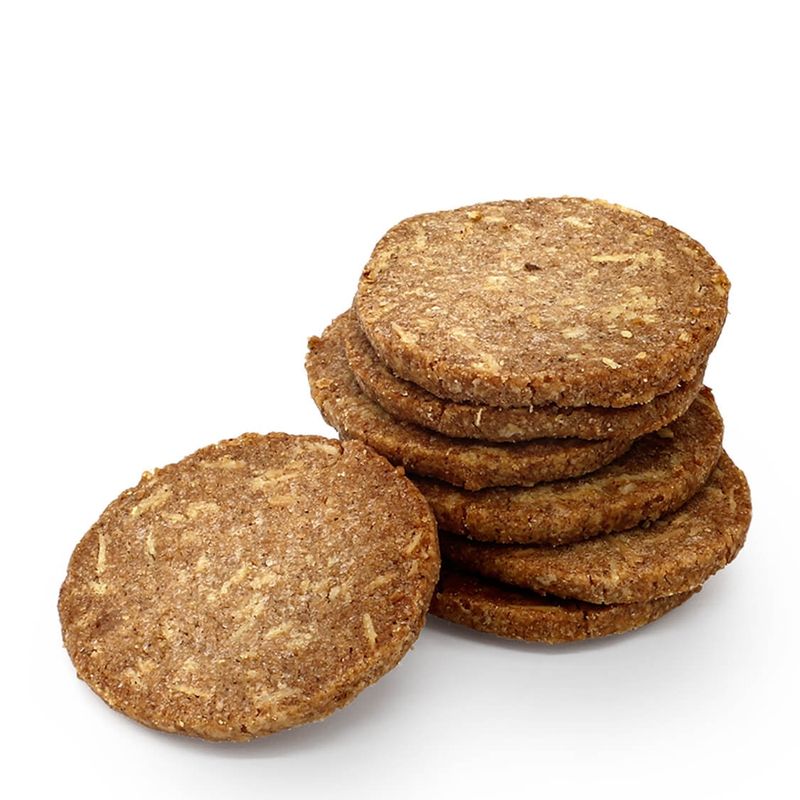 cibaria Zimties 125g-Tüte - Produktbild
