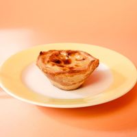 Pastel de Nata - Produktbild