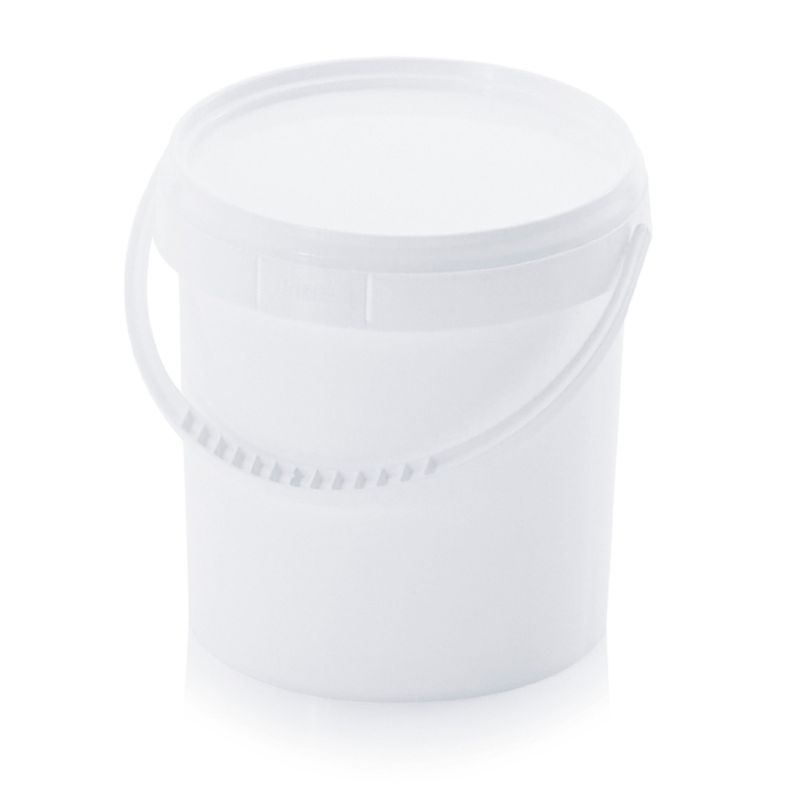 Erhardt würzig • scharf • pikant Bio PommSo1kg Eimer - Produktbild