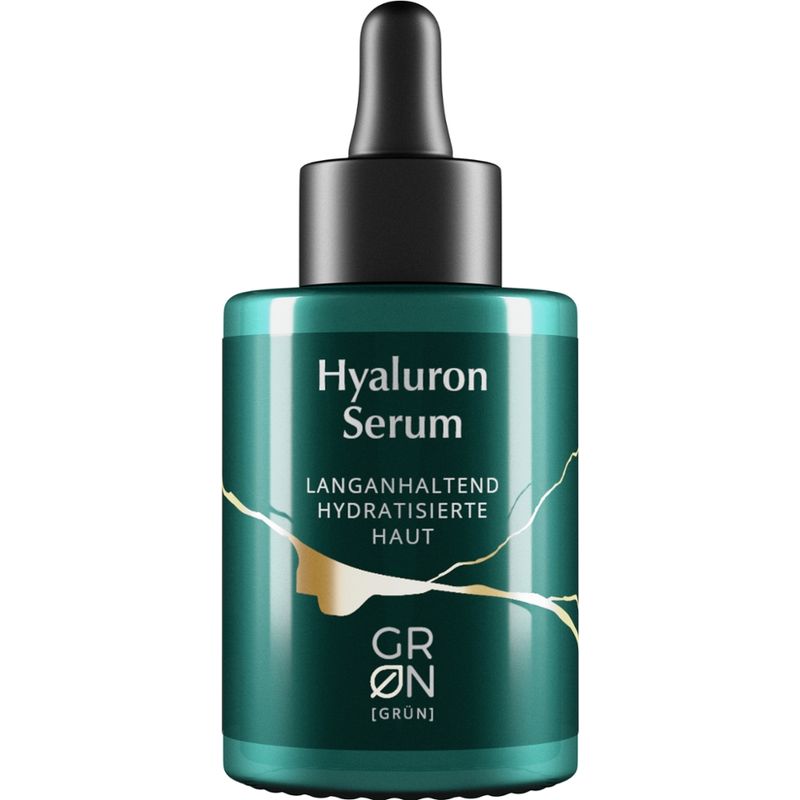 GRN GRN Hyaluron Serum - Produktbild