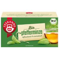 BIO Pur Pfefferminze - Produktbild