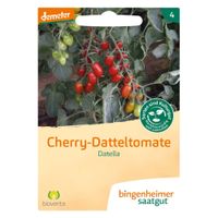 Cherrytomate Datella - Produktbild