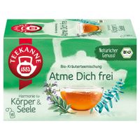 BIO Atme Dich frei - Produktbild