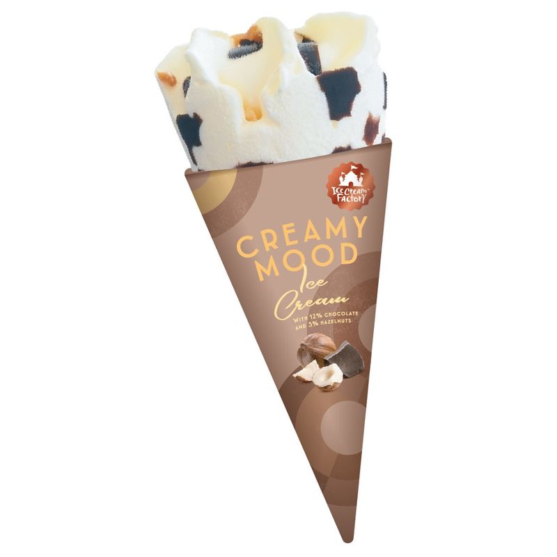 Ice Cream Factory Creamy Mood - Produktbild