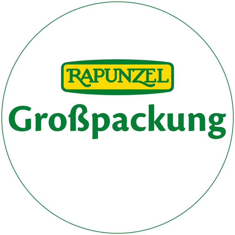 Rapunzel Vollmilch Kuvertüre Rapadura HIH - Produktbild