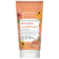 shine & gloss Conditioner - Produktbild