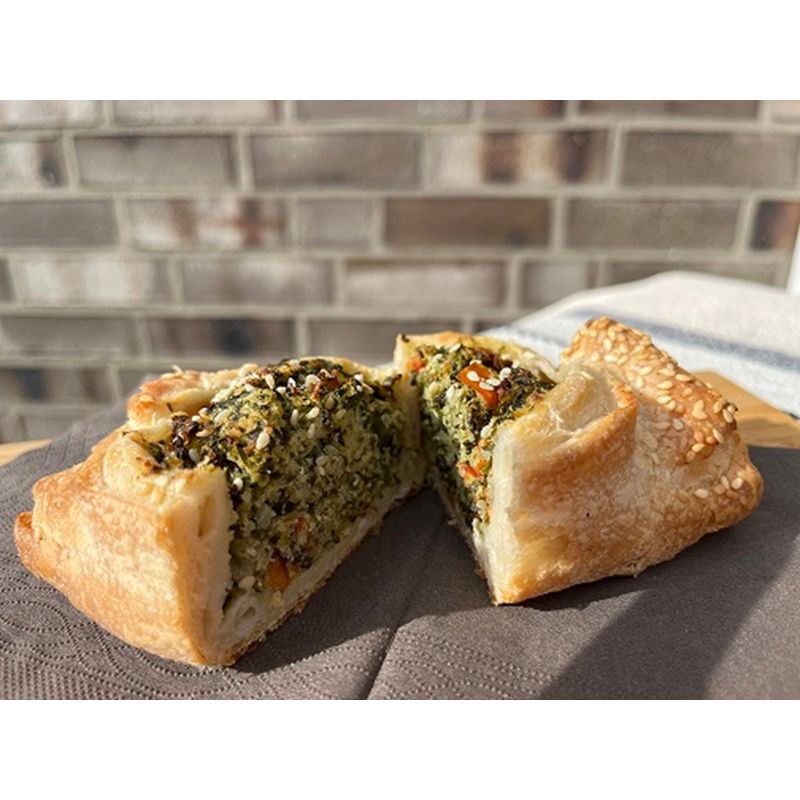 Steinofenbäcker Kreta-Tasche - Produktbild