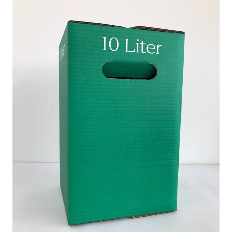 Bio Hitzkopf Bio Hitzkopf Bratapfel-Orangen Punsch mit Alkohol - Produktbild