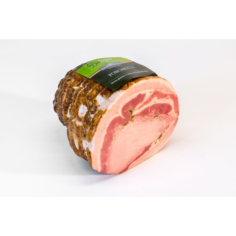 GRAN BRIANZA Porchetta BIO Trancio - Produktbild