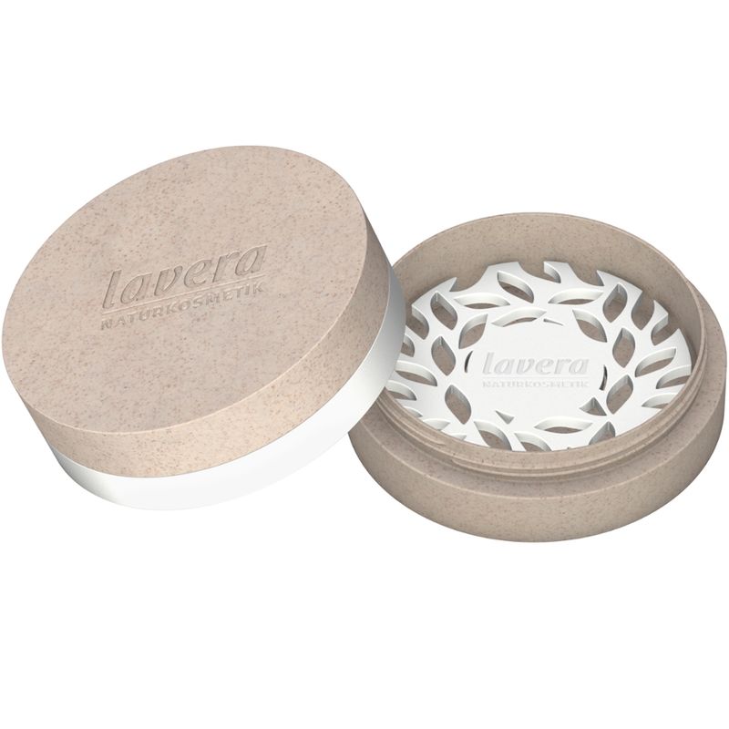 lavera Shampoo & Shower Box - Produktbild