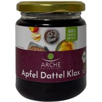 Apfel Dattel Klax - Produktbild