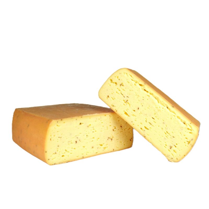 Bartke direkt Bier-Tilsiter Kümmel - Produktbild