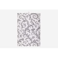 Küchenhandtuch 1400, 2er Pack, polar bear/snow cabin - Produktbild