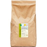 Erbsen grün halbe Bioland - Produktbild