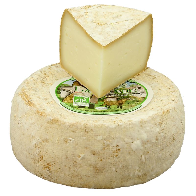 Vallée Verte La Nauc - Produktbild