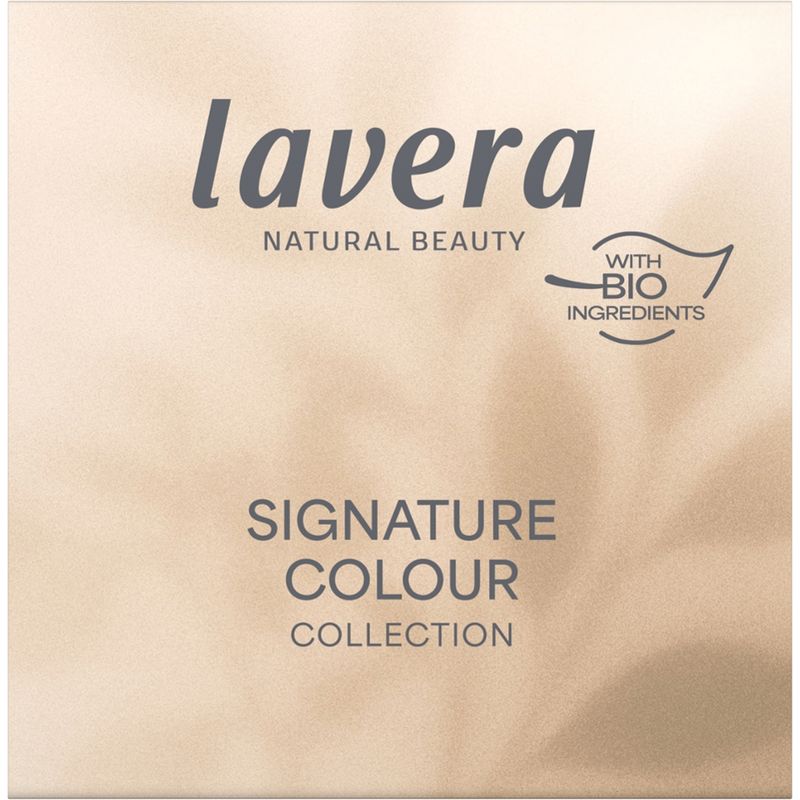 lavera Signature Colour Collection -Daily Neutrals 03- - Produktbild