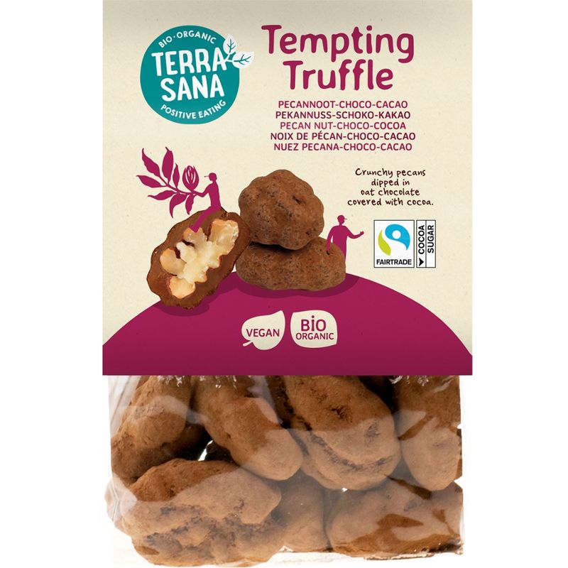 TerraSana Tempting Truffle - Produktbild