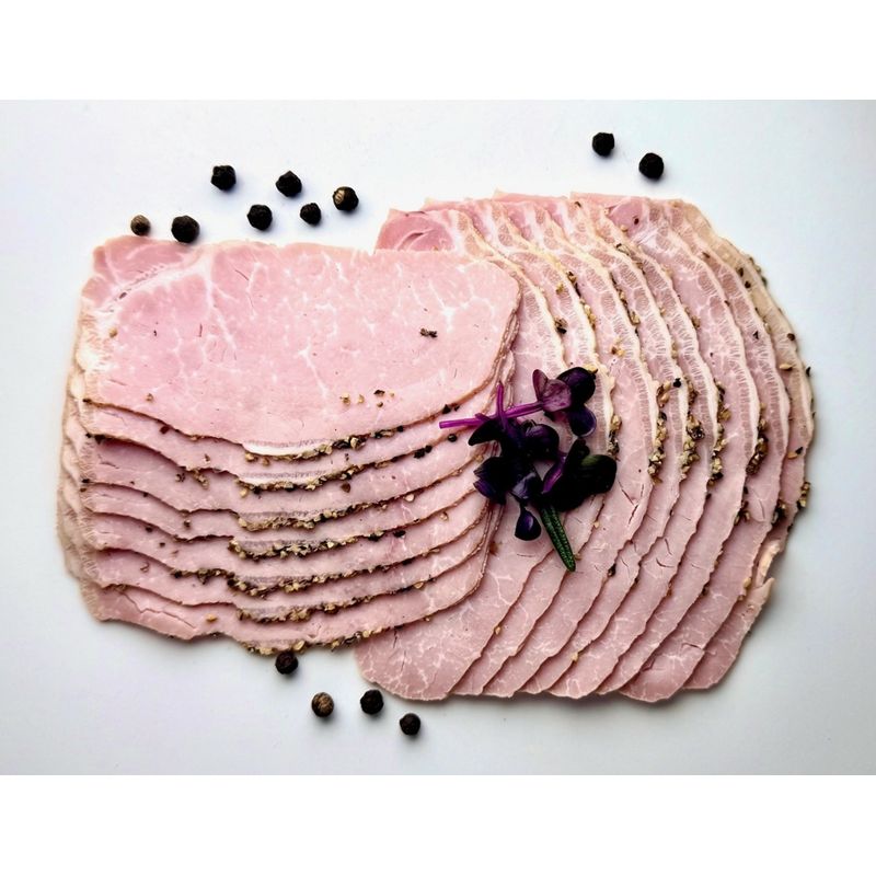 Landfrau Öko-Pfefferlende geschnitten - Produktbild