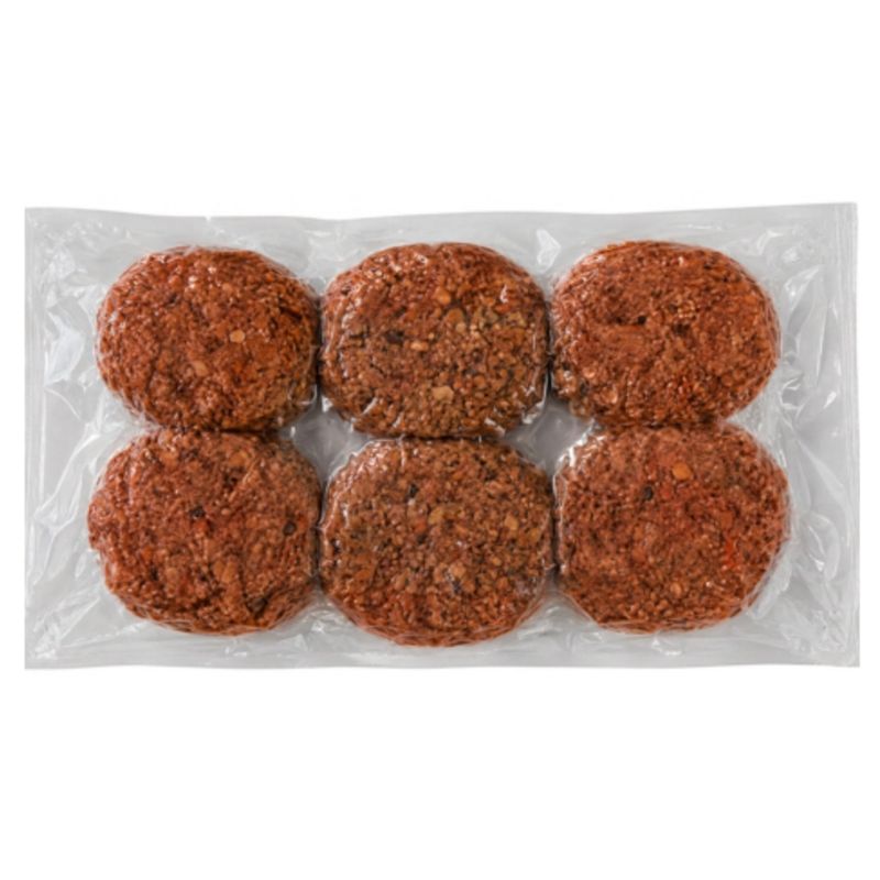 Vegean Bio-vegane Pflanzerl - Produktbild