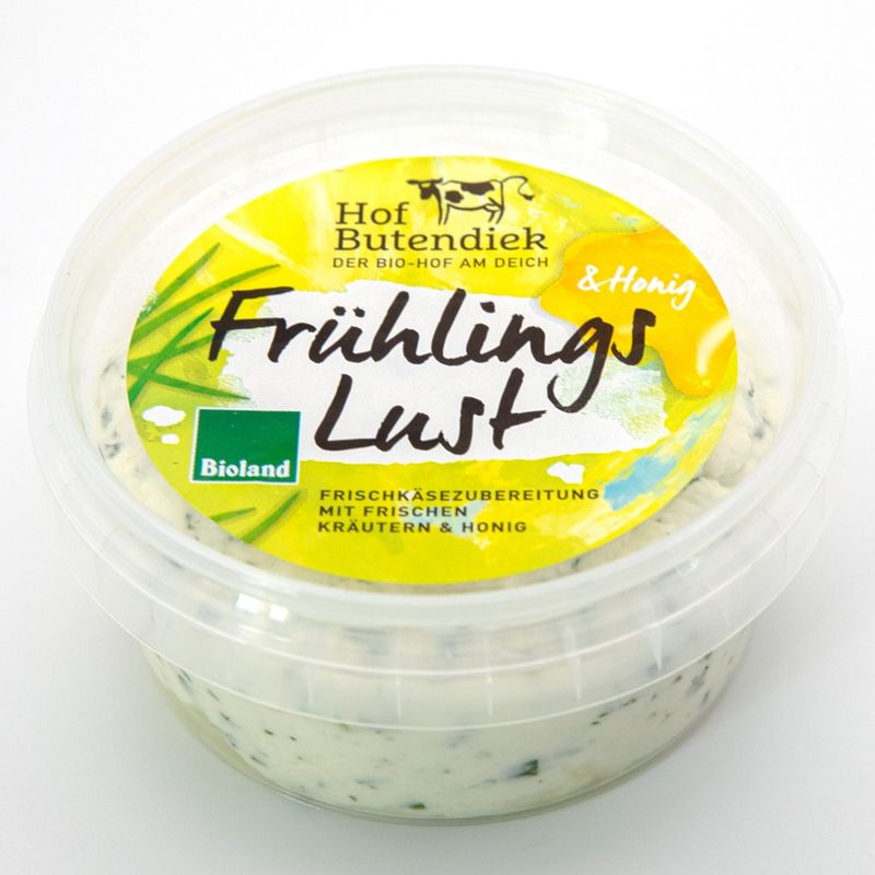 Butendieker Frühlingslust - Produktbild