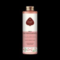 Bio Mund und Zahnöl Drachenblut - Salbei - Produktbild