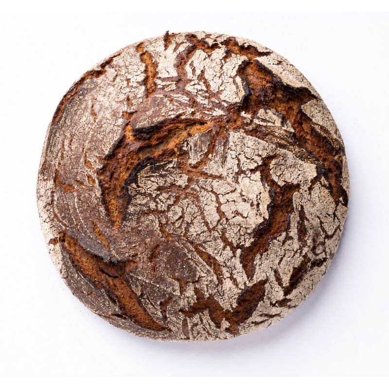 BioBackHaus  HB Kleiner Falken 500g - Produktbild