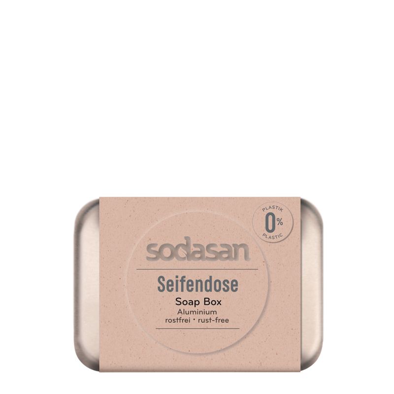 sodasan Seifendose - Produktbild