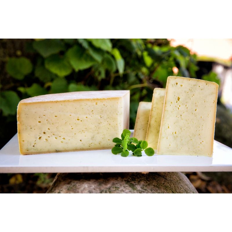 Hof Berg Dannauer Schabziger-Klee - Produktbild