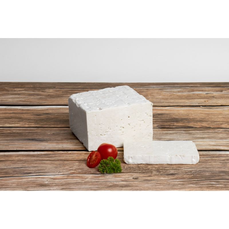 Dorfkäserei Geifertshofen Geifertshofener Hirtenkäse - Produktbild