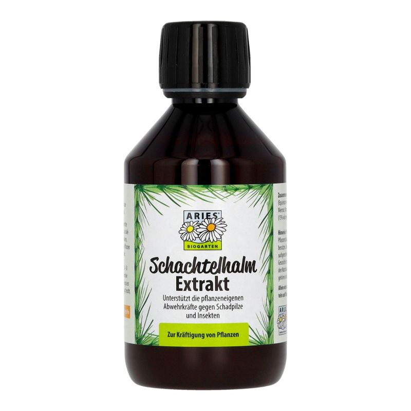 Aries Schachtelhalm Extrakt Compositum - Produktbild