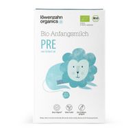 Bio Anfangsmilch PRE 500 g - Produktbild